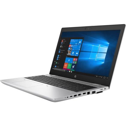 Реновиран преносим компютър HP ProBook 650 G5 i5 8th Gen 8GB 256GB FHD Клас А