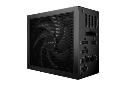 be quiet! захранване PSU ATX 3.1 Titanium - Dark Power 14 850W