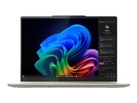 LENOVO Yoga 7 2-in-1 AMD Ryzen AI 7 350 14inch 2.8K OLED 500N 120Hz 24GB DDR5x 1TB PCIe W11H Seashell