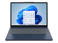 LENOVO IdeaPad Slim 3 AMD Ryzen 7 7735HS 15.3inch WUXGA 16GB DDR5 512GB PCIe NoOS Cosmic Blue