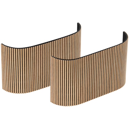 Beosound A5 Speaker Oak (Cover Oak Handle Oak)