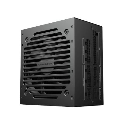 Xigmatek PSU ATX 3.1 1000W Gold, Full Modular - Prime M 1000W