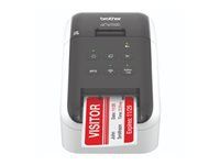 BROTHER QL810WCYJ1 Label printer