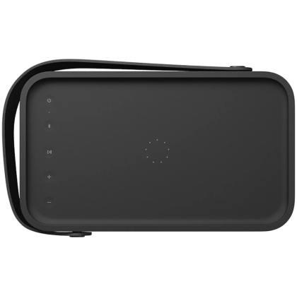 Beolit 20 Black Anthracite