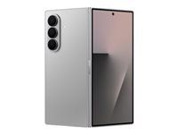 SAMSUNG SM-F966B Z Fold7 12GB 256GB Silver