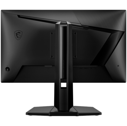 MSI MAG 255PxF, Gaming Monitor, 24.5" 300Hz, FHD (1920x1080) 16:9, Rapid IPS Anti-glare, 0.5ms, 250nits, 1000:1, 178/178, AMD FreeSync Premium, 2x2W Speakers, Adjustable stand, 1x DP, 2x HDMI, 1x Headphone-out, 3Y Warranty