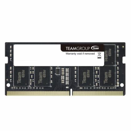 Оперативна памет Team Group Elite DDR4 16GB 3200MHz SODIMM