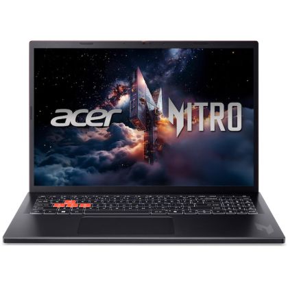 Преносим компютър Acer Nitro Lite 16 NL16-71G-57M9