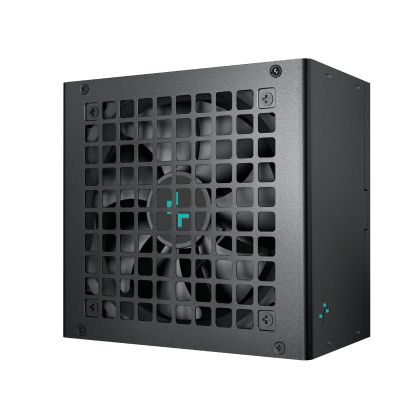 DeepCool захранване PSU ATX 3.1 550W Bronze - PL550-D