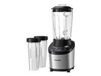 PHILIPS High speed Blender Series 7000 1500W ProBlend Ultra glass jar