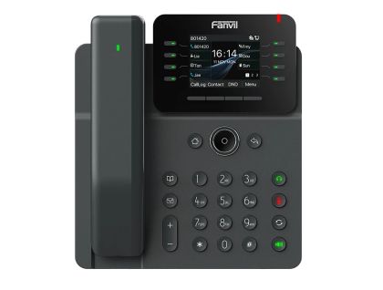 Fanvil телефон IP Phone - V62 PRO, VoIP Prime Business Phone