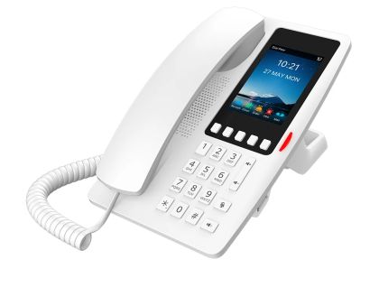 Fanvil телефон IP Wi-Fi Phone - H6W White, VoIP
