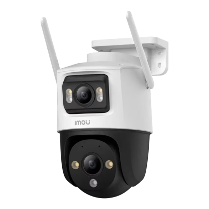 Камера IMOU Cruiser Dual IPC-S7XP-10M0WED