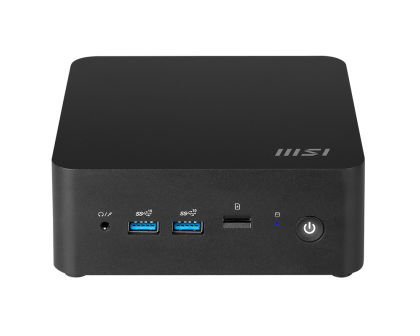 MSI CUBI NUC 1MG-238BU