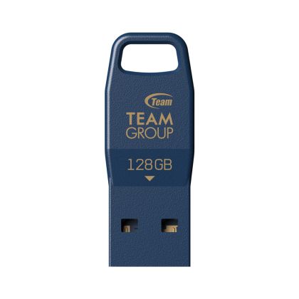 128G USB3.2 TEAM S5 BLUE