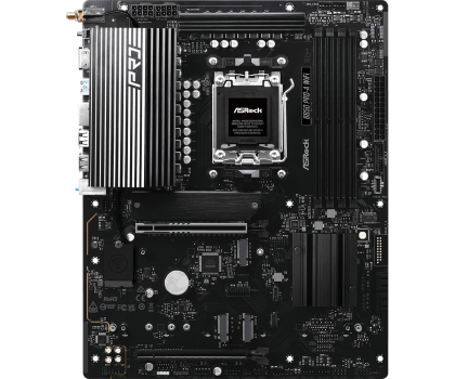 ASROCK B850 PRO-A WIFI /AM5