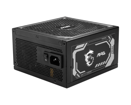 PSU MSI MPG A1000GL PCIE5