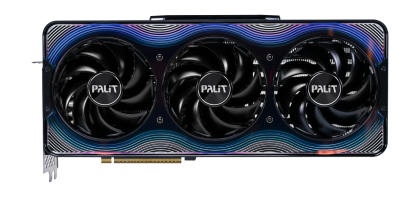 PALIT RTX5090 GAMEROCK 32GB
