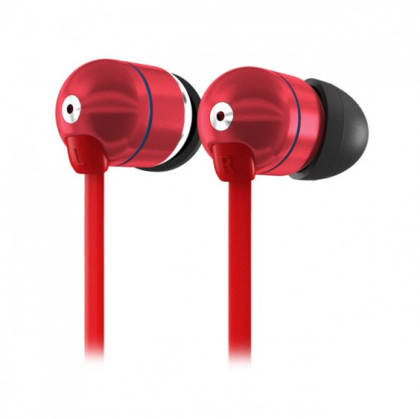 REVOBEATS J103 DRAGON RED