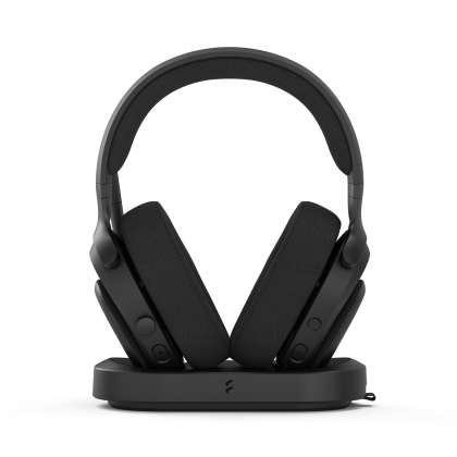 FD SCAPE DARK WL HEADSET