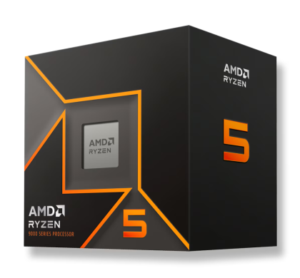 AMD RYZEN 5 9600 BOX