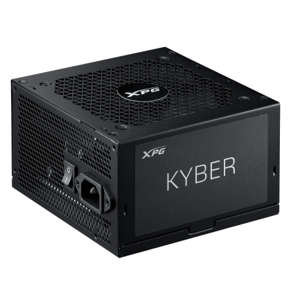 PSU KYBER 850 BLACK