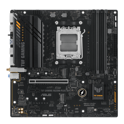 ASUS TUF GAMING A620M-PLUS WIF