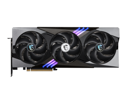 MSI RTX5080 16G GAMING TRIO OC