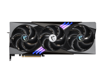MSI RTX5090 32G GAMING TRIO OC