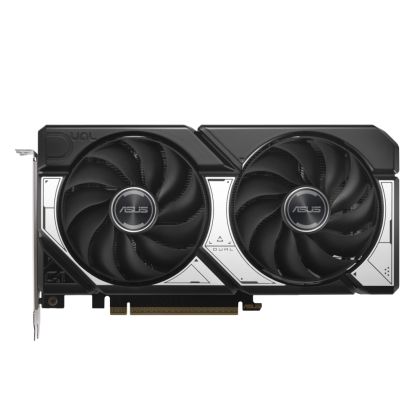 ASUS DUAL-RTX5060TI-O16G