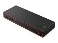 LENOVO USB 4 Smart Dock 5500 100W (EU)