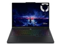 LENOVO Legion Pro 5 Intel Core Ultra 7 255HX 16inch WQXGA OLED GL500N 165Hz HDR 16GB DDR5 512GB PCIe RTX5060 8GB NoOS Eclipse Black