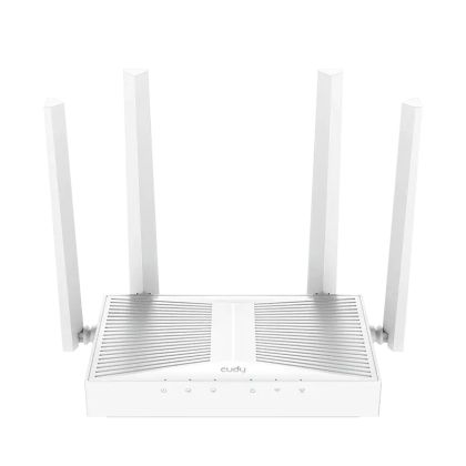 Wireless Access Point Cudy AP1300D Wi-Fi Gigabit AC1200