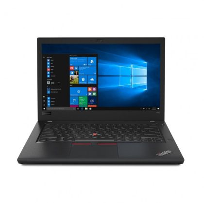 Реновиран преносим компютър Lenovo ThinkPad T480s i7 8th Gen Touchscreen