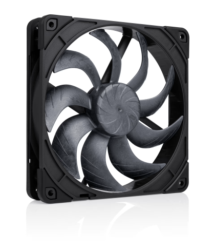 Fan Noctua A14x25 G2 PWM chromax.black