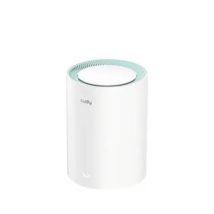 Cudy M1500-1 pack AX1500 wireless MESH system, WiFi 6 whole home network