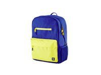 HP Campus Blue Backpack