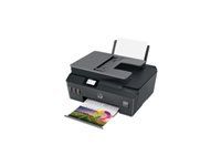 HP Smart Tank 530 AiO Printer