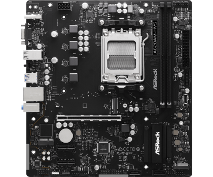 ASROCK A620AM-HVS