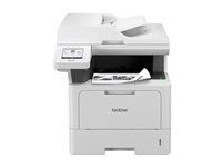 BROTHER MFC-L5710DN MFP Mono B/W laser A4 210x297mm A4 48ppm 350 sheets USB 2.0 Gigabit LAN USB 2.0 host