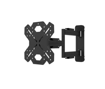 Стойка Neomounts Select Screen Wall Mount (full motion, 3 pivots, VESA 200x200)
