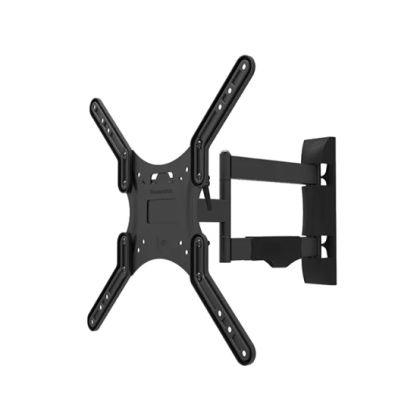 Стойка Neomounts Screen Wall Mount (full motion, 3 pivots, VESA 400x400)