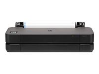 HP DesignJet T250 24inch LFP 2025 Color Ink-Jet A1 ANSI D 2400x1200dpi 0.5 min/page USB LAN Wi-Fi