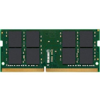 Memory Kingston 32GB DDR4 SODIMM CL22 2RX8 1.2V 260-pin 16Gbit