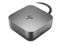 HP Thunderbolt 4 Ultra 280W G6 Dock
