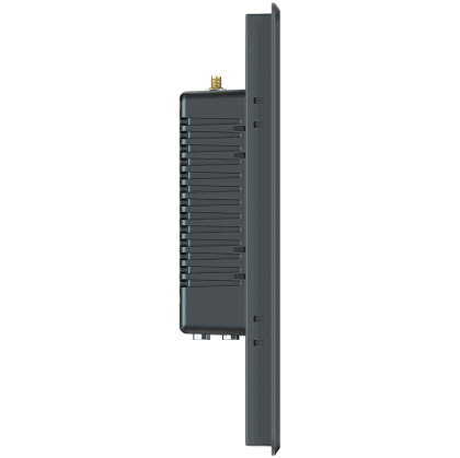 ONERugged P15R, 15.6'' Panel PC, 1920×1080, 4 GB + 64 GB, IP65