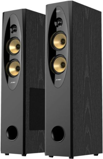 Audio speakers FENDA T-60X Pro