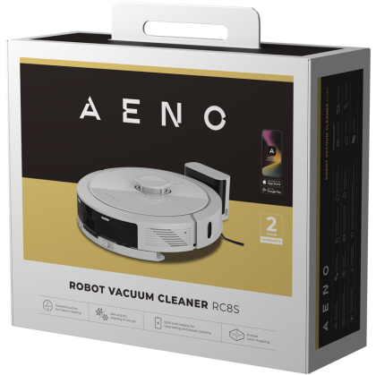 Laser Robot vacuum cleaner with 5200 mah battery .2 in1 water tank and dustbin, 300mi dustbin, 300ml water tank, suction 4000pa.