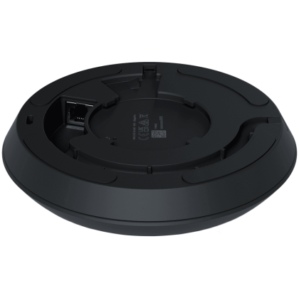 360 degree overhead view camera designed for computer vision applications