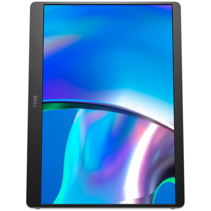 Dell Pro 14 Plus Portable Monitor P1425 14", WUXGA 1920x1200, 16:10 60Hz, IPS , ComfortView, Anti-glare, 400 cd/m2, 1500:1, 178/178, 6ms, 2x USB-C, Tilt Angle 10 to 90